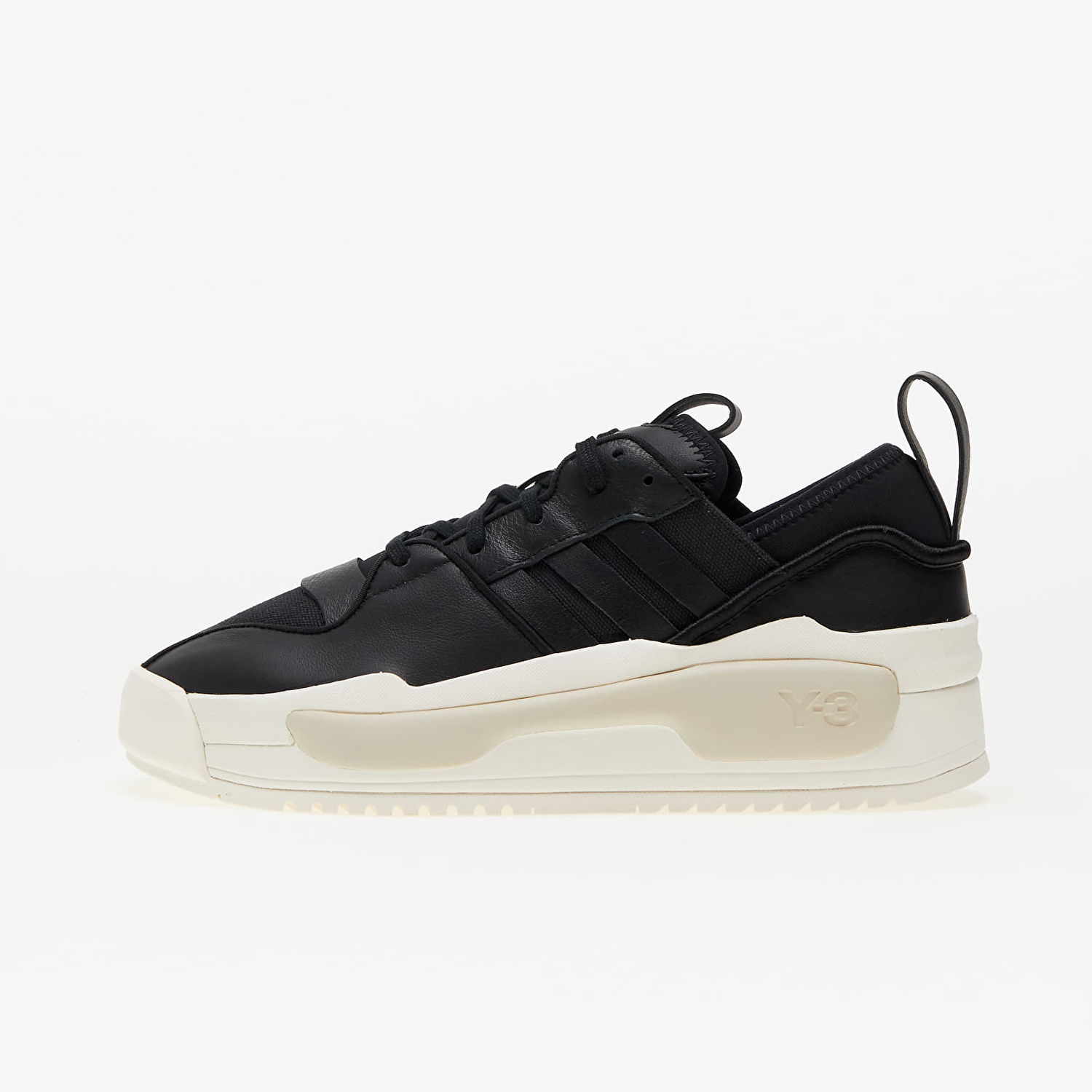 Кецове и обувки Y-3 Rivalry Черно | IG4090, 0