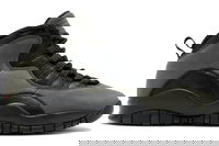 Air Jordan 10 Retro "Shadow"