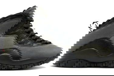 Кецове и обувки Jordan Air Jordan 10 Retro "Shadow" Черно | HJ6779-001, 0