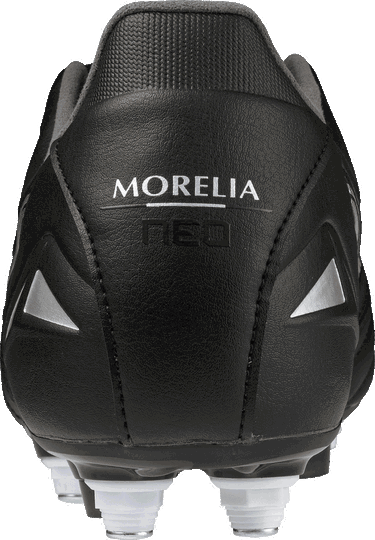 Кецове и обувки Mizuno Mizuno Morelia Neo IV Pro Mix Черно | p1gc2334-03, 1