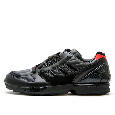 Кецове и обувки adidas Originals ZX 8000 Star Wars Darth Vader Черно | G13298, 1