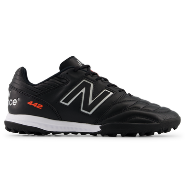 Кецове и обувки New Balance 442 Pro TF v2 Черно | ms41tbk2, 4