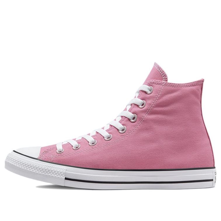 Кецове и обувки Converse Chuck Taylor All Star High Розово | 171264C, 0