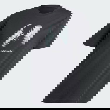 Тениска adidas Performance Training Supply Street Tee 5 Черно | IY3431, 2