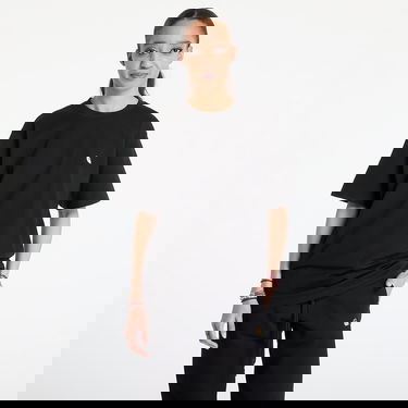 Тениска Carhartt WIP Short Sleeve Madison T-Shirt Черно | I033000.0D2XX, 1