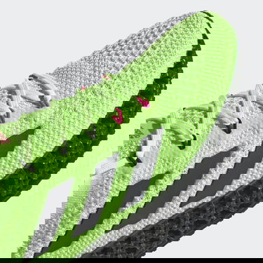 Кецове и обувки adidas Performance 4DFWD Зелено | Q46445, 6