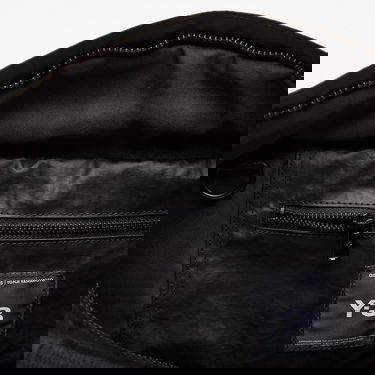 Чанта за пътуване Y-3 Y-3 Duffle Bag Universal Черно | KD0198, 2