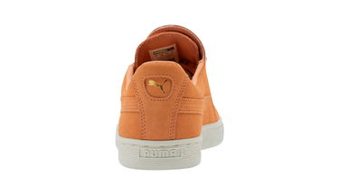 Кецове и обувки Puma Suede Crush Studs Кафяво | 369688_01, 4