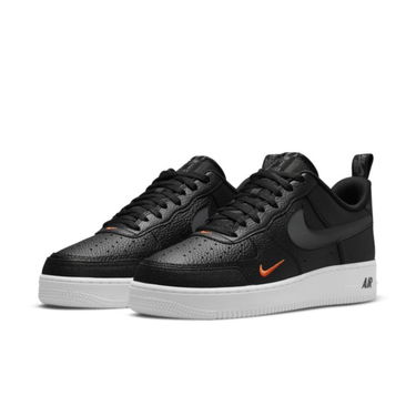 Кецове и обувки Nike Air Force 1 LV8 Черно | DJ6887-001, 3