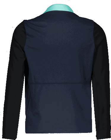 Тениска Nike Nike Drill Top Тъмно синьо | fd7671-453, 1