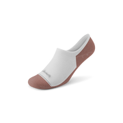 Anytime No Show Socks, Size Small