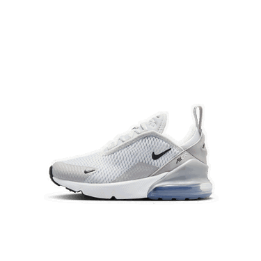 Кецове и обувки Nike Air Max 270 Бяло | AO2372-040, 1