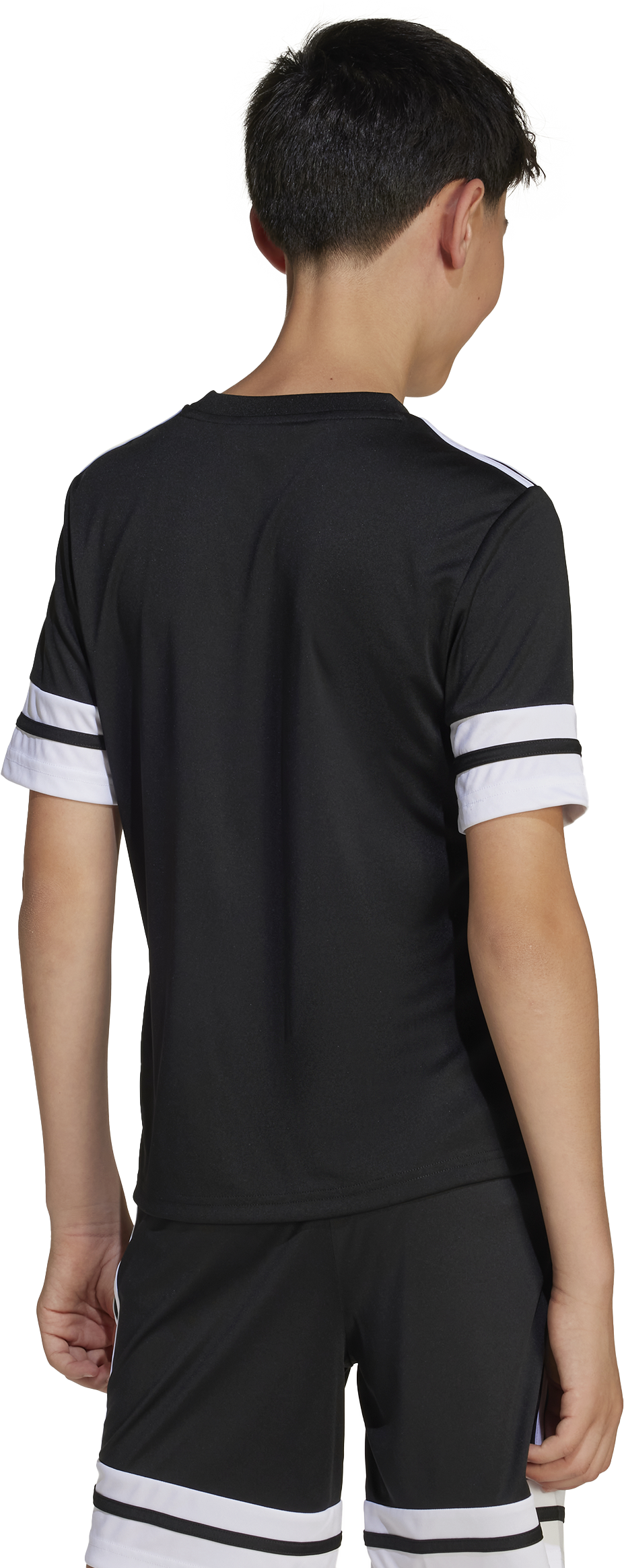 Тениска adidas Originals Adidas Squadra 25 Jersey Черно | jj0052, 1