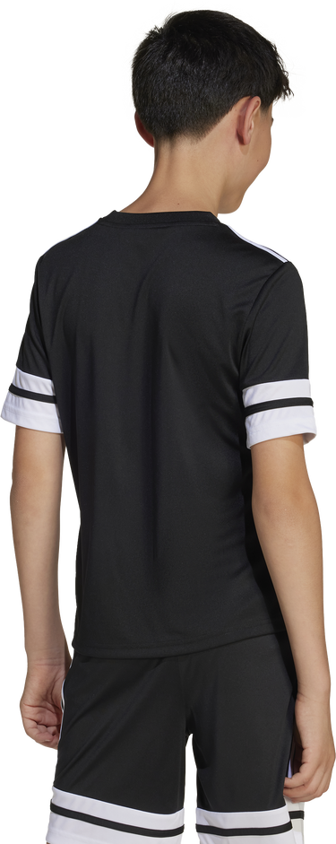 Тениска adidas Originals Adidas Squadra 25 Jersey Черно | jj0052, 1