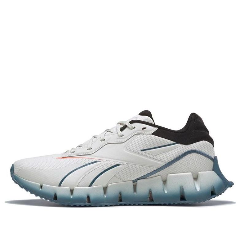 Кецове и обувки Reebok Zig Dynamica 4 Бяло | HP9265, 0