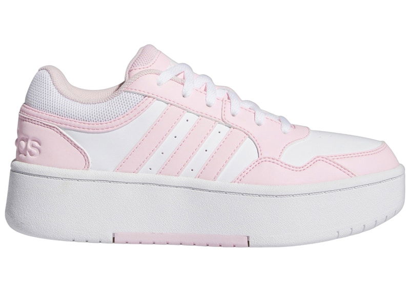 Кецове и обувки adidas Performance Hoops 3.0 Bold Розово | IH7892, 0