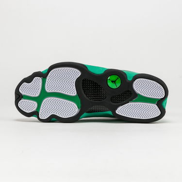 Кецове и обувки Jordan Jordan 13 Retro Бяло | DB6537-113, 4