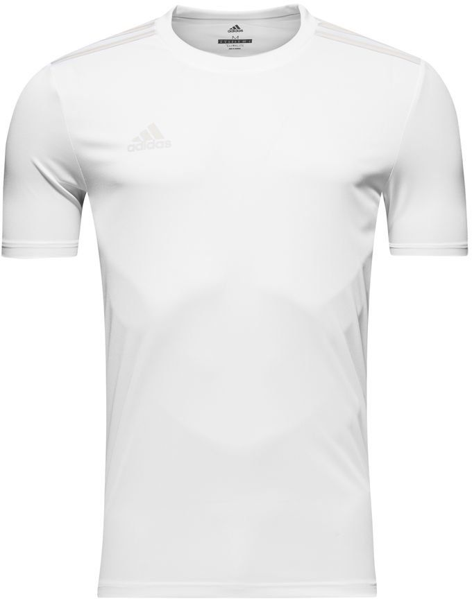Тениска adidas Originals Adidas Tango Climalite T-Shirt Бяло | cd8306, 0