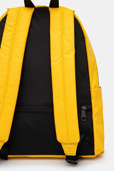 Раница EASTPAK Eastpak Day Pak'R Large Smooth Backpack Жълто | EK0A5BG43O51, 2