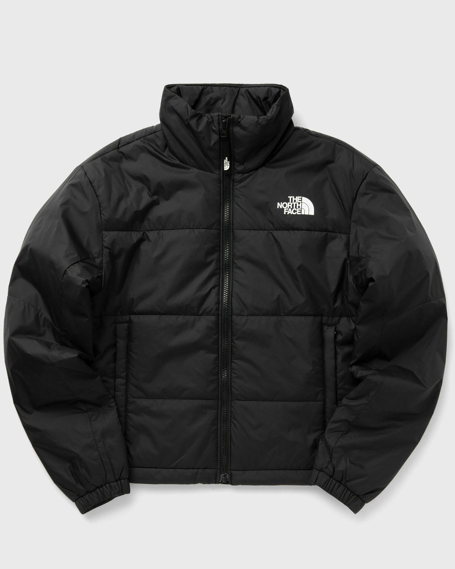 Пухо яке The North Face W GOSEI PUFFER Черно | NF0A879XJK31, 0