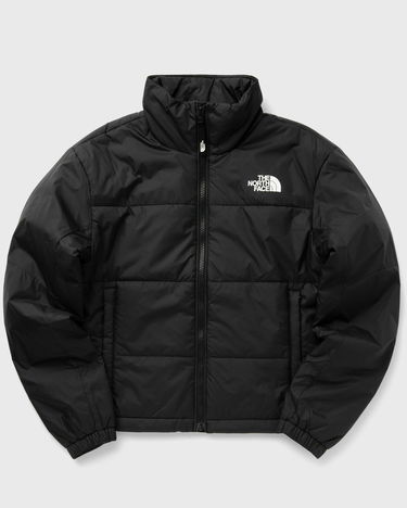 Пухо яке The North Face W GOSEI PUFFER Черно | NF0A879XJK31, 0