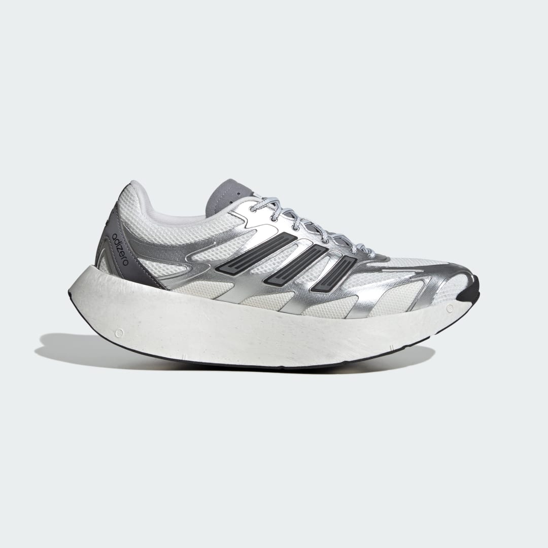 Кецове и обувки adidas Performance Adizero Aruku Металик | JS3714, 0