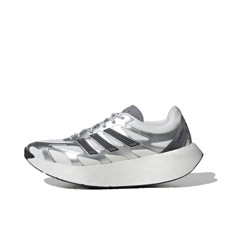 Кецове и обувки adidas Performance Adizero Aruku Металик | JS3714