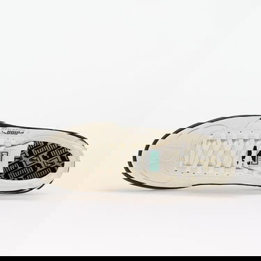 Кецове и обувки Puma Super Team Бяло | 40317103, 3
