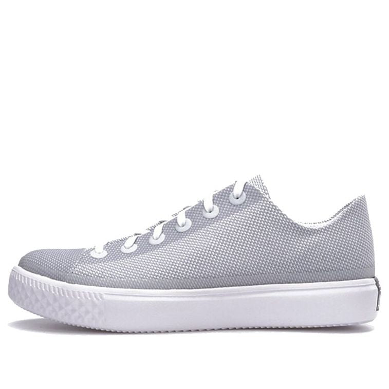 Кецове и обувки Converse Chuck Taylor All Star Modern Ox Сиво | 157201C