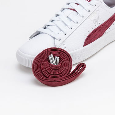 Кецове и обувки Puma Clyde x Def Jam Бяло | 374537 01, 4