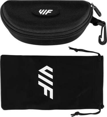 Слънчеви очила VIF VIF One Photochromic Sunglasses Бяло | 119-fot, 2