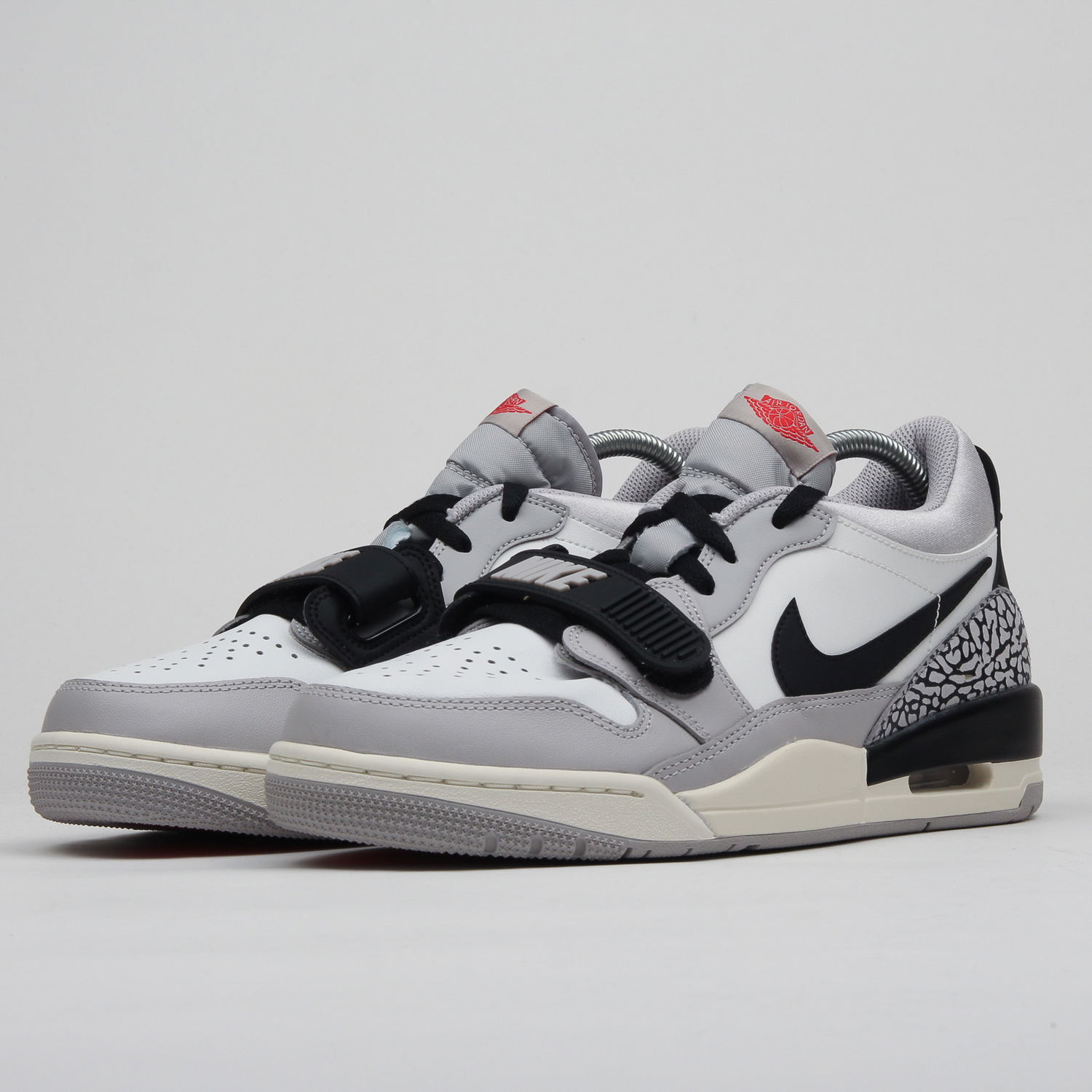 Кецове и обувки Jordan Jordan Legacy 312 Low Сиво | CD7069-101, 1