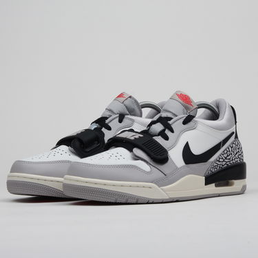 Кецове и обувки Jordan Jordan Legacy 312 Low Сиво | CD7069-101, 1