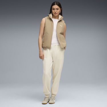 Жилетка Puma Reversible Hybrid Sherpa Vest Бежово | 688388_87, 2