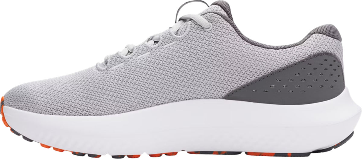 Кецове и обувки Under Armour UA Charged Surge 4 Сиво | 3027000-012, 1