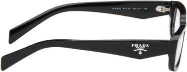 Слънчеви очила Prada Prada Rectangle Glasses Черно | 0PR B05V 8056262366318, 1