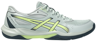 Кецове и обувки Asics ASICS Gel-Rocket 12 Бяло | 1071a116-300, 0