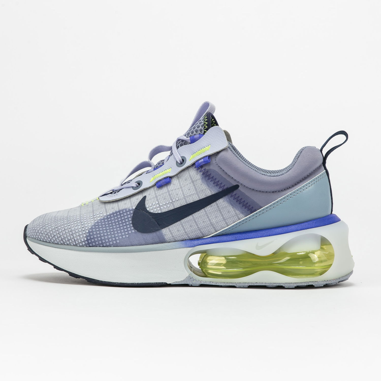 Кецове и обувки Nike Air Max 2021 GS Синьо | DA3199-002, 0