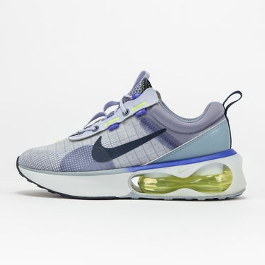Кецове и обувки Nike Air Max 2021 GS Синьо | DA3199-002, 0