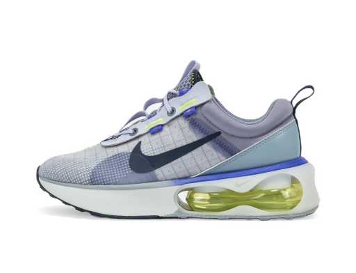 Кецове и обувки Nike Air Max 2021 GS Синьо | DA3199-002