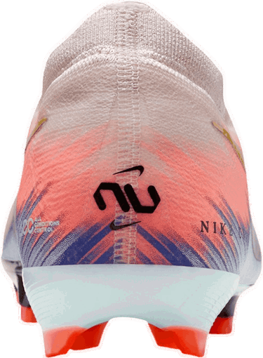 Кецове и обувки Nike Mercurial Zoom Vapor 16 Pro FG Многоцветен | ib2466-600, 4