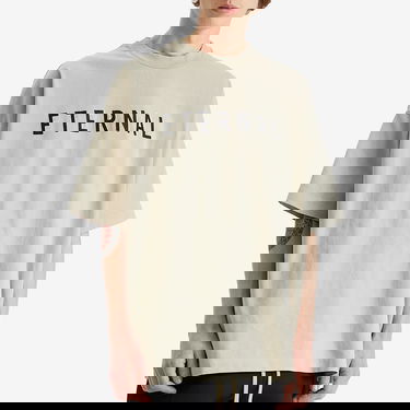 Тениска Fear of God Fear Of God Eternal T-Shirt, Size Large Зелено | FGE250-5101HWJ-085, 2
