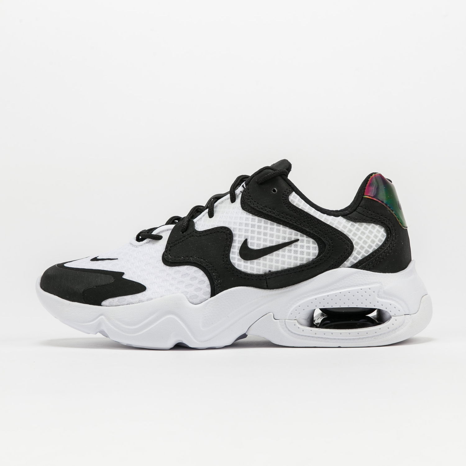 Кецове и обувки Nike WMNS Air Max 2X Бяло | CK2947-100, 0
