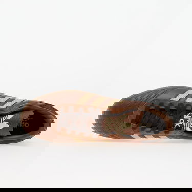 Кецове и обувки adidas Originals Samba JP Кафяво | JR0962, 3