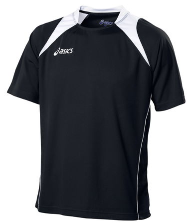 Тениска Asics HANDBALL T-shirt Черно | 1149xz-9001, 0