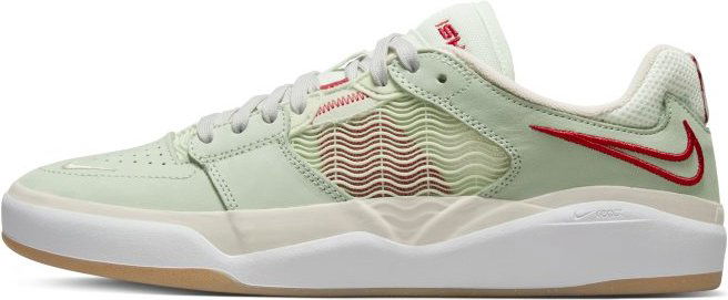 Кецове и обувки Nike SB Ishod Wair Premium "Green" Зелено | DM0752-001, 0