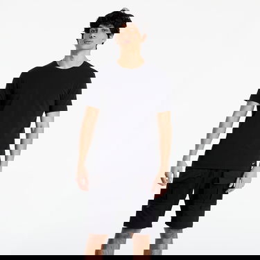 Тениска Nike Crew Neck 2-pack Черно | ke1010-ub1, 0