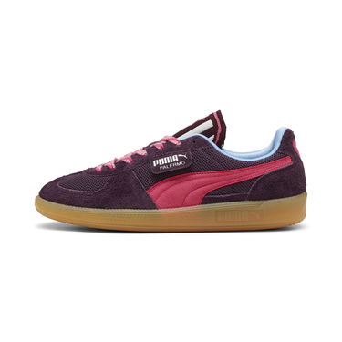 Кецове и обувки Puma Palermo Supertifo Лилаво | 398182_01, 0