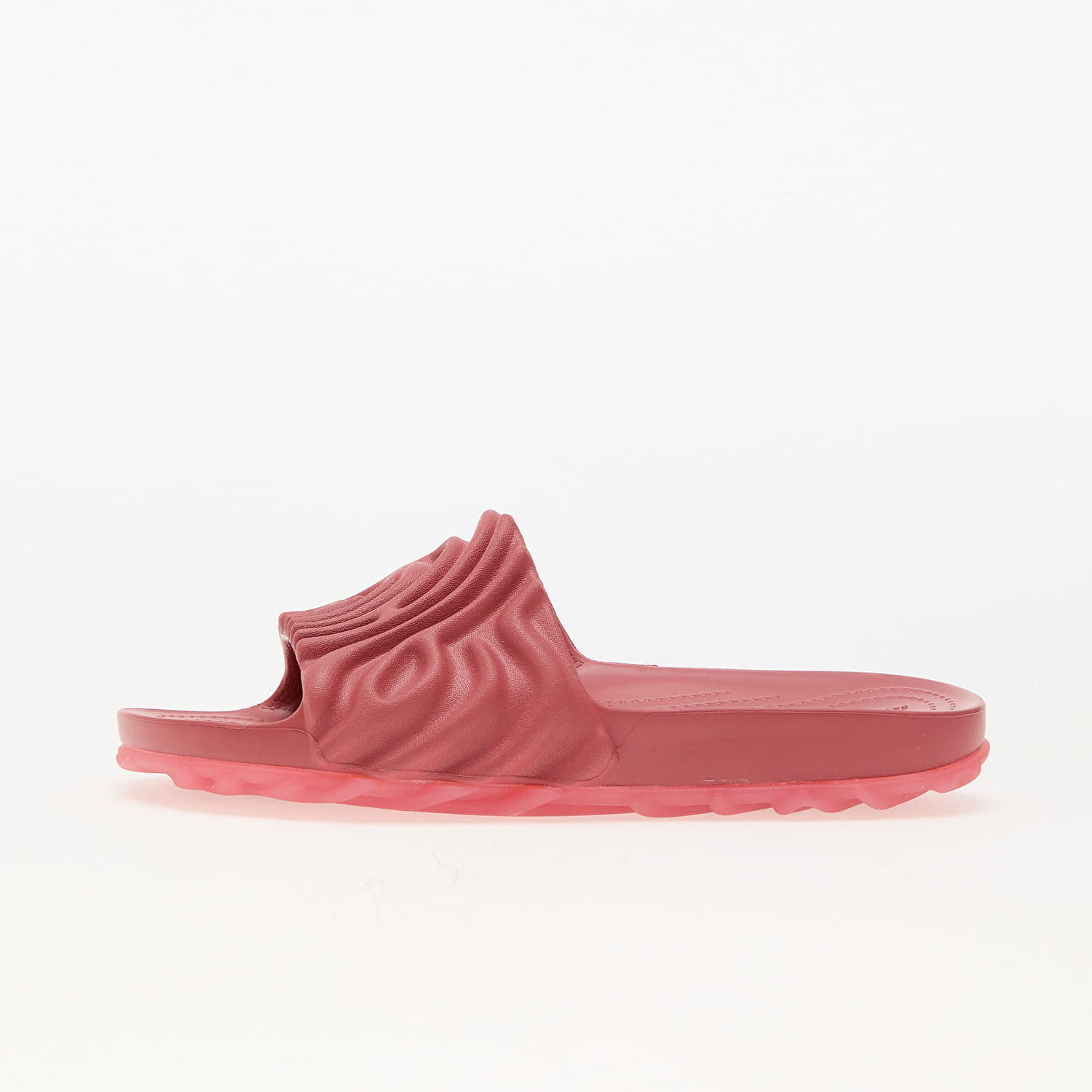 Кецове и обувки Crocs Salehe Bembury x The Pollex Slide Guppy Розово | 208685-6ZN, 0