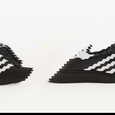 Кецове и обувки adidas Originals Superstar XLG Черно | IG9777, 1